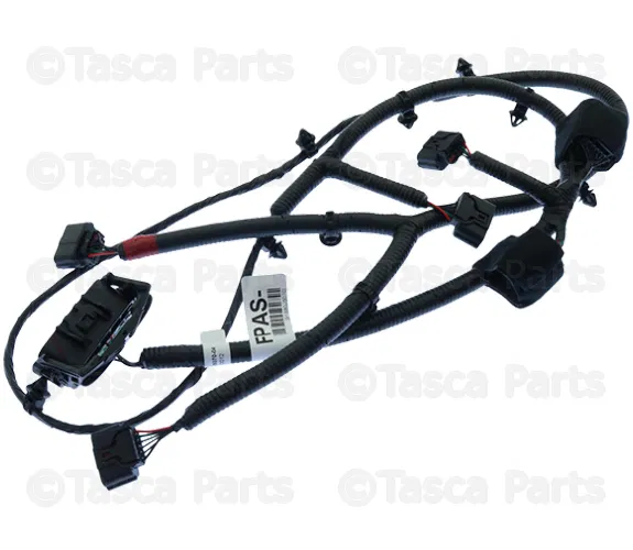 Wire Harness - Kia (91880 J5070)
